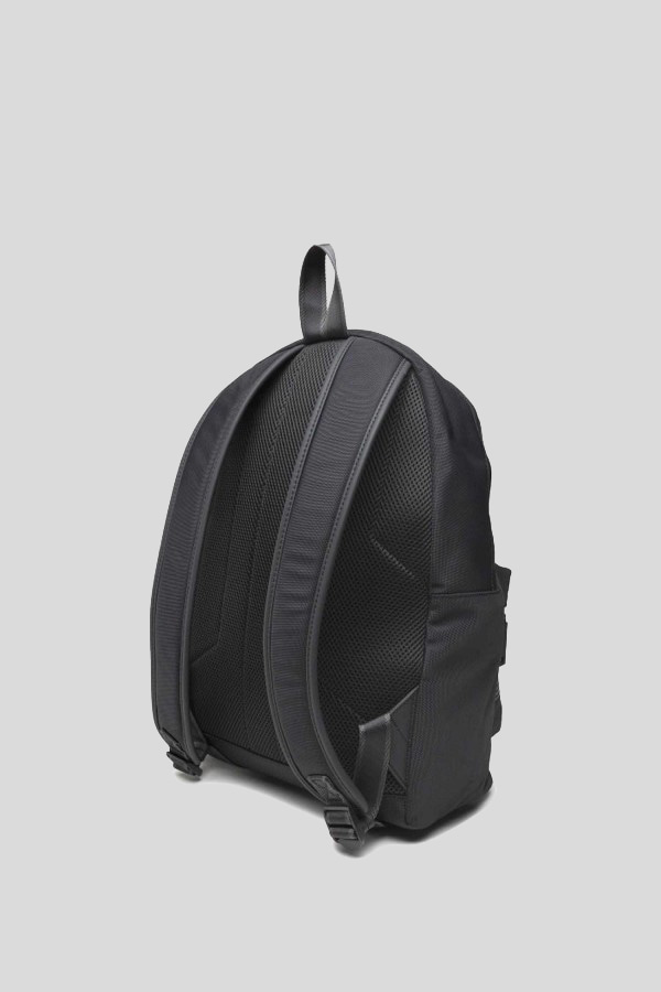 ΤΣΑΝΤΑ ΠΛΑΤΗΣ BOSS - 001 ΜΑΥΡΟ